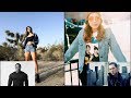 Eminem's daughter vs Dr.dre daughter-who is most beautiful?? (2019)\\hip-hop society