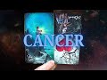 CANCER TE ENFRENTAS A UN GRAVE PROBLEMA‼️😱 DIOS TE AVISA 🔮HOROSCOPO #CANCER AMOR AGOSTO 2024