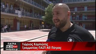 Φοιτητικές εκλογές: Στις κάλπες οι σπουδαστές μετά από δύο χρόνια - Δείτε το ρεπορτάζ