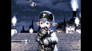 【FF14】暁月のフィナーレ！クリア後の世界！ルレ、レベリング、トークン経典集め頑張る【ファイナルファンタジーXIV】