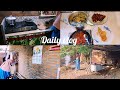 Morning Productive vlog‼️Ibu RT desa di rumah bata sederhana, masak menu harian sederhana dll #irt