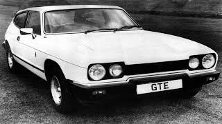 Reliant Scimitar G T E buyer’s guide