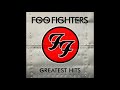FooFighters - Greatest Hits (Full Album)