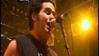 NOFX - Dinosaurs Will Die (Live)