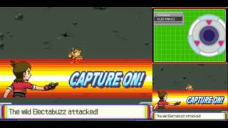 TAP (DS) Pokémon Ranger II - Shadows of Almia (5/9)