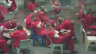 Ada County voters to decide on jail expansion in November