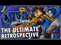 Is Sly 2 The Best Game Of All Time?