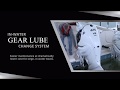 In Water Gear Lube Change System | XTO Offshore