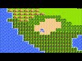 ドラクエ３ アリアハンのみでレベル98【ドラゴンクエストfcファミコン】勇者一人旅レベル上げ【緑のサムネ】