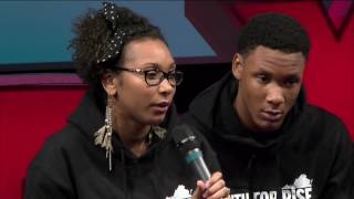 School to Prison Pipeline | Youth for RISE Advocacy Network | TEDxYouth@RVA