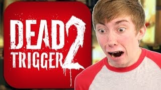 DEAD TRIGGER 2 - Part 1 (iPhone Gameplay Video)