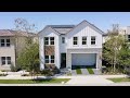 The Sylvan in Lake Forest, CA Home Design Tour | Toll Brothers