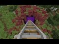 Minecraft: Chuyến tàu dài nhất phần 1 (part 1) Minecraft: Chuyến tàu dài nhất phần 1 (part 1)