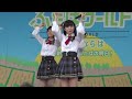 20151010 ④ akb48チーム8 福島イベント ハロウィン・ナイト