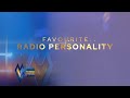 Favourite Radio Personality – DStvMVCA | 2022 | Mzansi Magic | Nominations