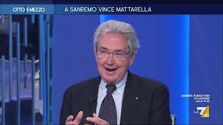 Bernabè: "Economia italiana va bene, bisogna dare atto anche ai governi precedenti, a partire ...