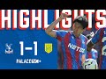 Daichi Kamada SCORES | Pre-season Highlights | Crystal Palace 1-1 FC Nantes