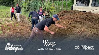 Healing Hands/Co-Impact Sourcing - Kenya with Adam Copp (Translated Subtitles)