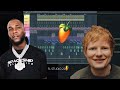 How to make Afrobeat in fl studio - Burna Boy type beat tutorial