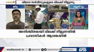 സൗദിയില്‍ അന്താരാഷ്ട്ര വിമാനങ്ങള്‍ക്കുള്ള വിലക്ക് നീളുന്നു; ആശങ്കയില്‍ പ്രവാസികള്‍ | Saudi Arabia |