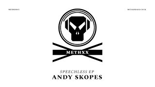 Andy Skopes - Speechless