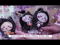 🎃달콤살벌 치이카와 할로윈 택배깡🍬trick or treat