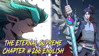 The Eternal Supreme Chapter 266 English