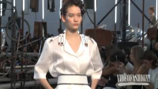 Antonio Marras Spring/Summer 2015 - Milan Fashion Week | VF COLLECTIONS