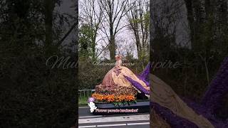 The Bloemencorso van de Bollenstreek 2023