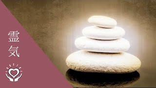 Reiki to Declutter the Mind & Restore Mental Clarity | Energy Healing