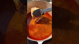 Heritage Recipes - Episode 6 - Chicken Paprikash 🇭🇺 #recipe #sharedheritage #recipeoftheday #food