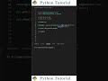 Add Rectangle Patch To Matplotlib Graph | Python Tutorial