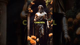 Focus on what YOU CONTROL! #stoicism #stoic #motivation