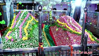 Maa Habeeba Mujhe Jeene Ka Sahara Dedo | Rahmatabad Dargah