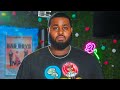 Rashad Bailey — FIRSTHAND: Segregation