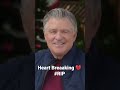 RIP | Treat Williams | Died at 71!