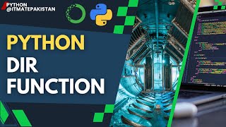 All about dir function in python | Python tutorial in hindi