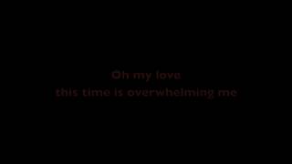 Time - The Burned - Lyrics