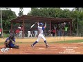 Axel Sanchez SS 2019 Class from (Mejia top 10 baseball Academy) Date video: 06.09.2017