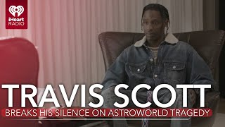 Travis Scott Breaks His Silence On Astroworld Tragedy | Fast Facts