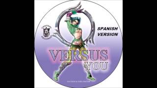 Versus - You (Spanish Version) (2005)