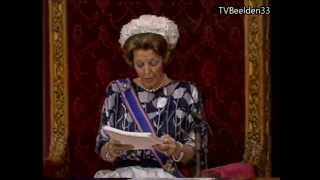 NOS Jeugdjournaal Prinsjesdag (15-09-1987)