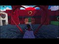 Descendants: The Rise of Red - ORA - ALDC - Roblox - solo by @PumpkinBloxYT