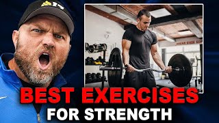 Why You’re Not Getting Stronger (And How to Fix It)