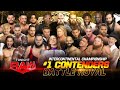 Intercontinental Championship #1 Contenders Battle Royal (Full Match Part 1/2)