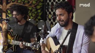 Parvaaz - Color White, Gul Gulshan and Ab Ki Yeh Subha - Live at MAD