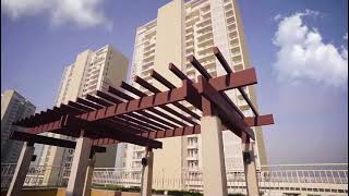 Experion Windchant Project Walkthrough!! Sector 112, Gurgaon