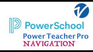 PowerTeacher Navigation