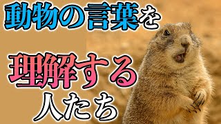 動物の言葉を理解する人たち【WoWキツネザルの動物園でヒーローになれる雑学】