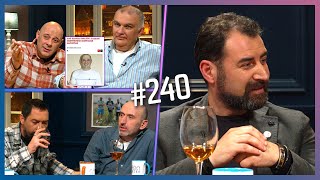 კაცები #240 [სრული ვერსია]